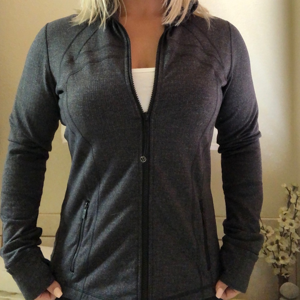 Lululemon define Jacket